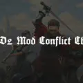 KCD2 Mod Conflict Checker